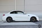 BMW M2 Coupe by DS Automobile 2017 года